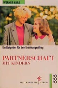 Cover: Partnerschaft mit Kindern - Rowohlt Taschenbuch