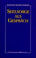 Cover: Seelsorge als Gespr&auml;ch - Vandenhoeck & Ruprecht