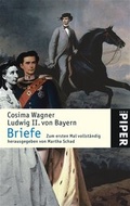 Cover: Briefe - Piper