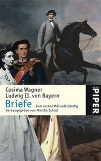 Enlarge image Cover: Briefe - Piper