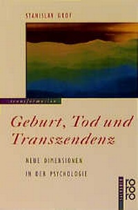 Enlarge image Cover: Geburt, Tod und Transzendenz - Rowohlt Taschenbuch