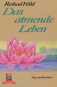 Enlarge image Cover: Das atmende Leben - Rowohlt Taschenbuch