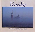 Cover: Venedig - Verlag Herder