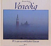 Enlarge image Cover: Venedig - Verlag Herder
