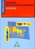 Cover: Industriebetriebslehre - Westermann Berufliche Bildung