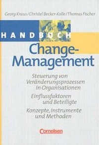 Enlarge image Cover: Change Management - Cornelsen Verlag GmbH