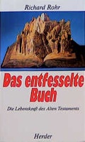 Cover: Das entfesselte Buch - Verlag Herder
