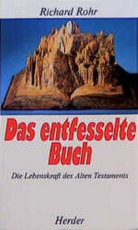 Enlarge image Cover: Das entfesselte Buch - Verlag Herder