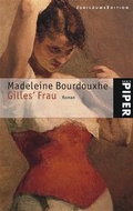 Cover: Gilles' Frau - Piper