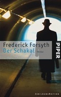 Cover: Der Schakal - Piper