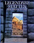 Cover: Legend&auml;re St&auml;tten der Menschheit - Verlag Herder