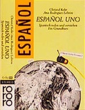 Cover: Espa&ntilde;ol Uno - Rowohlt Taschenbuch