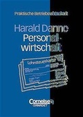 Cover: Personalwirtschaft - Cornelsen Verlag GmbH