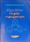 Cover: Projektmanagement - Cornelsen Verlag GmbH