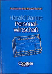 Enlarge image Cover: Personalwirtschaft - Cornelsen Verlag GmbH