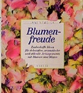 Cover: Blumenfreude - Verlag Herder