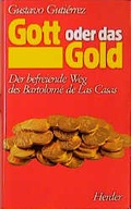 Cover: Gott oder das Gold - Verlag Herder