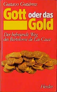 Enlarge image Cover: Gott oder das Gold - Verlag Herder
