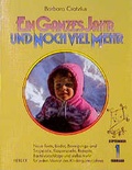 Cover: Ein ganzes Jahr und noch viel mehr - Verlag Herder