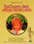 Cover: Ein ganzes Jahr und noch viel mehr - Verlag Herder