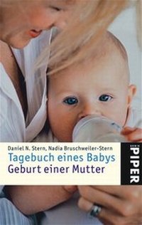 Enlarge image Cover: Tagebuch eines Babys - Geburt einer Mutter - Piper