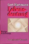 Cover: Lebensdeutung - Vandenhoeck & Ruprecht