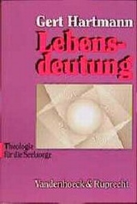 Enlarge image Cover: Lebensdeutung - Vandenhoeck & Ruprecht