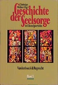 Cover: Von Friedrich Schleiermacher bis Karl Rahner - Vandenhoeck & Ruprecht