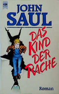 Enlarge image Cover: Das Kind der Rache - Heyne