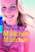 Cover: M&auml;dchen, M&auml;dchen - Goldmann