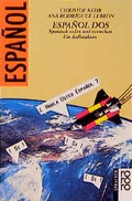 Cover: Espa&ntilde;ol Dos - Rowohlt Taschenbuch