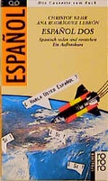 Cover: Espa&ntilde;ol Dos - Rowohlt Taschenbuch