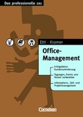 Cover: Das professionelle 1 x 1 / Office-Management - Cornelsen Verlag GmbH
