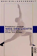 Cover: Weg des Lichts - Rowohlt Taschenbuch