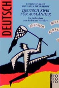Cover: Deutsch Zwei f&uuml;r Ausl&auml;nder - Rowohlt Taschenbuch