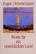 Cover: Worte f&uuml;r ein unentdecktes Land - Verlag Herder