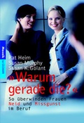 Cover: Warum gerade die? - Goldmann
