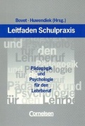 Cover: Leitfaden Schulpraxis - Cornelsen Verlag GmbH