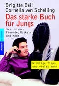 Cover: Das starke Buch f&uuml;r Jungs - Goldmann