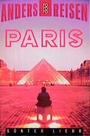 Cover: Paris - Rowohlt Taschenbuch