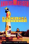 Cover: Barcelona - Katalonien - Rowohlt Taschenbuch