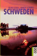 Cover: Schweden - Rowohlt Taschenbuch