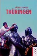 Cover: Th&uuml;ringen - Rowohlt Taschenbuch