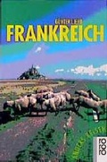Cover: Frankreich - Rowohlt Taschenbuch