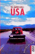 Cover: USA - Rowohlt Taschenbuch