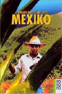 Enlarge image Cover: Mexiko - Rowohlt Taschenbuch