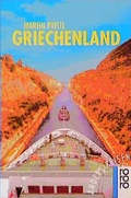Cover: Griechenland - Rowohlt Taschenbuch
