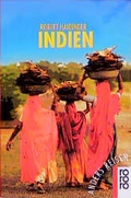 Cover: Indien - Rowohlt Taschenbuch