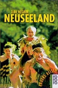 Cover: Neuseeland - Rowohlt Taschenbuch