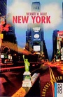 Cover: New York - Rowohlt Taschenbuch